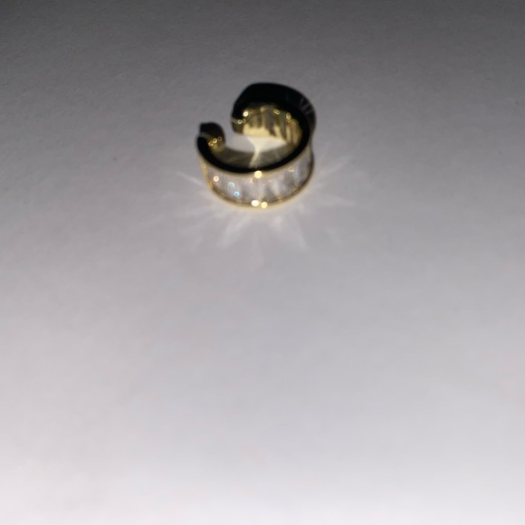 Melinda Maria Opulence Ear Cuff - Picture 5 of 6